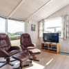 Отель 6 Person Holiday Home in Rudkobing, фото 12
