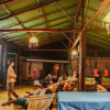 Отель La Leona Eco Lodge, фото 23