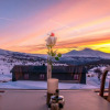Отель Rondane Haukliseter Fjellhotell, фото 15