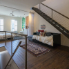 Отель Applewood Suites - The Ossington Loft, фото 11