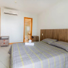 Отель CA01 Flat 500m from Salvador Shopping, фото 5