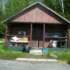 Отель Wilson Lake Cottages, фото 1