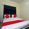 Отель OYO 15450 City Point New Town, фото 6