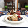 Отель Beauclaires Bed & Breakfast Inn, фото 9
