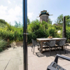 Отель Holiday Home in Egmond aan den Hoef With Sauna, фото 18