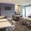 Отель La Quinta Inn & Suites by Wyndham Atlanta South - McDonough, фото 26