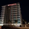 Отель Hilton Garden Inn West Palm Beach I95 Outlets в Уэст-Палм-Биче