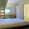 Отель ibis budget Niort Est La Crèche, фото 13