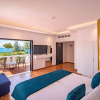 Отель Ramada by Wyndham Loutraki Poseidon Resort, фото 7