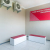 Отель Puri Buana Syariah By Oyo Room, фото 9