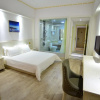 Отель Goldmet Inn Nanning Xiuxiang Avenue, фото 9