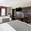 Отель SureStay Plus Hotel by Best Western Kincardine, фото 7