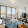 Отель Arlington Classy 2BD 2BA Apartment, фото 12