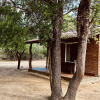 Отель Funky Leopard Safari Lodge Bordering Yala National Park - Hostel, фото 36