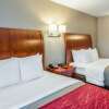 Отель Comfort Inn & Suites, фото 20