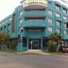 Отель Barros Arana в Икике
