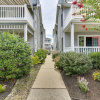 Отель Ocean City Home 1 Block to Beach & Boardwalk!, фото 1