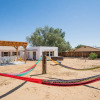 Отель Zen Oro A Golden Retreat w Spa Private Yard, фото 16
