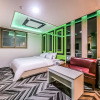 Отель Pohang Ocheon S Self Check-in Motel, фото 5