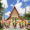 Отель Tonkok Hotel, фото 15