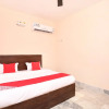 Отель Rao Hut By OYO Rooms, фото 17