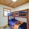 Отель Pet-friendly Spruce Pine Cabin w/ Private Fire Pit, фото 15