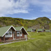 Отель Vík í Mýrdal, фото 31