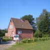 Отель Landhaus Lüneburger Heide, фото 16