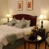 Отель Golden Tulip Al Hamra, фото 23