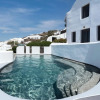 Отель Ikies Santorini, фото 40