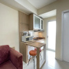 Отель Deluxe 2Br Apartment At Parahyangan Residence, фото 8