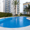 Отель CORALINA - Apartment with shared pool in Playa de Gandia. Free WiFi, фото 31