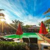 Отель Lanta Klong Nin Beach Resort в Ланте