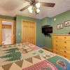 Отель Cub's Corner, фото 20