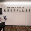Отель Designhotel ÜberFluss, фото 7