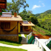 Отель Pousada Sitio do Visconde, фото 13