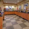Отель Hampton Inn & Suites Billings West I-90, фото 28