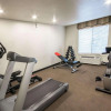Отель Comfort Inn & Suites Mansfield, фото 10