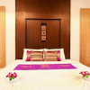 Отель Thalane Beach Resort and Villas, фото 2