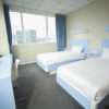 Отель Citrus Hotel Cardiff by Compass Hospitality, фото 5