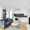 Отель Brisbane One Apartments by CLLIX, фото 43