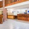 Отель Days Inn & Suites Milford, фото 15
