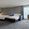 Отель Hilton Garden Inn London Heathrow Terminals 2 and 3, фото 20