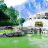 Отель Sauce Alto Resort and Country Club, Cieneguilla, Lima, фото 2