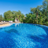 Отель Villa Amarela - Luxurious 4 Bedroom Villa in Lagos, фото 16