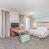 Отель Hampton Inn & Suites Panama City Beach-Beachfront, фото 45