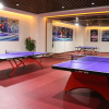 Отель KAIXUANMEN Hotel Shijiazhuang, фото 12