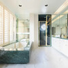 Отель Moonshine by Avantstay Modern & Stylish Estate w/ Bar, Fire Pit & Hot Tub 5 bd, фото 27