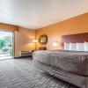 Отель SureStay Hotel by Best Western Wenatchee, фото 33