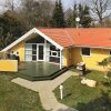 Отель Quaint Holiday Home in Strøby near Beach в Верлёсе